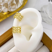 EAR CUFF63 - Piedras Bellisimas