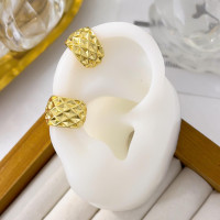 EAR CUFF69 - Piedras Bellisimas