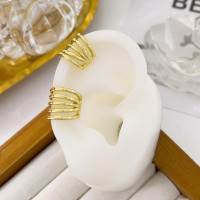 EAR CUFF70 - Piedras Bellisimas