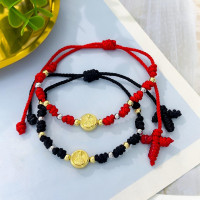 PULSERA HH72 - Piedras Bellisimas