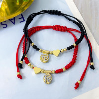 PULSERA HH74 - Piedras Bellisimas