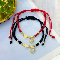 PULSERA HH83 - Piedras Bellisimas