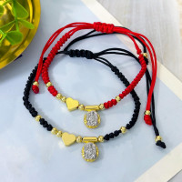 PULSERA HH84 - Piedras Bellisimas