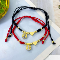 PULSERA HH86 - Piedras Bellisimas
