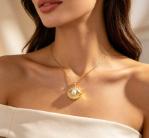 COLLAR AA02 - Piedras Bellisimas