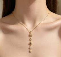 COLLAR AA06 - Piedras Bellisimas