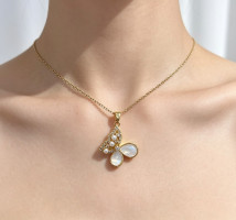 COLLAR AA09 - Piedras Bellisimas