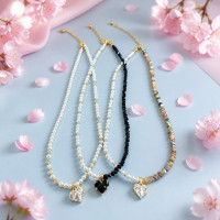 COLLAR MM02 - Piedras Bellisimas