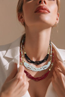 COLLAR MM03 - Piedras Bellisimas