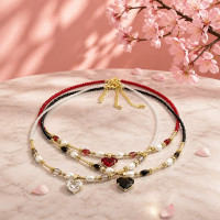 COLLAR MM04 - Piedras Bellisimas