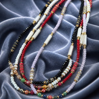COLLAR MM05 - Piedras Bellisimas