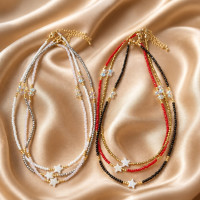 COLLAR MM10 - Piedras Bellisimas