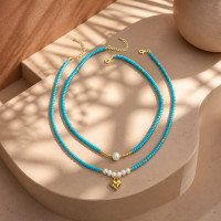 COLLAR MM11 - Piedras Bellisimas