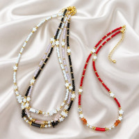 COLLAR MM12 - Piedras Bellisimas