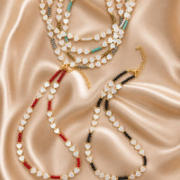 COLLAR MM15 - Piedras Bellisimas