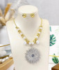 COLLAR MX2 - Piedras Bellisimas
