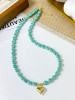 COLLARES FIGURA - Piedras Bellisimas