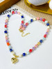 COLLARES FIGURA - Piedras Bellisimas