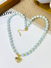 COLLARES FIGURA - Piedras Bellisimas