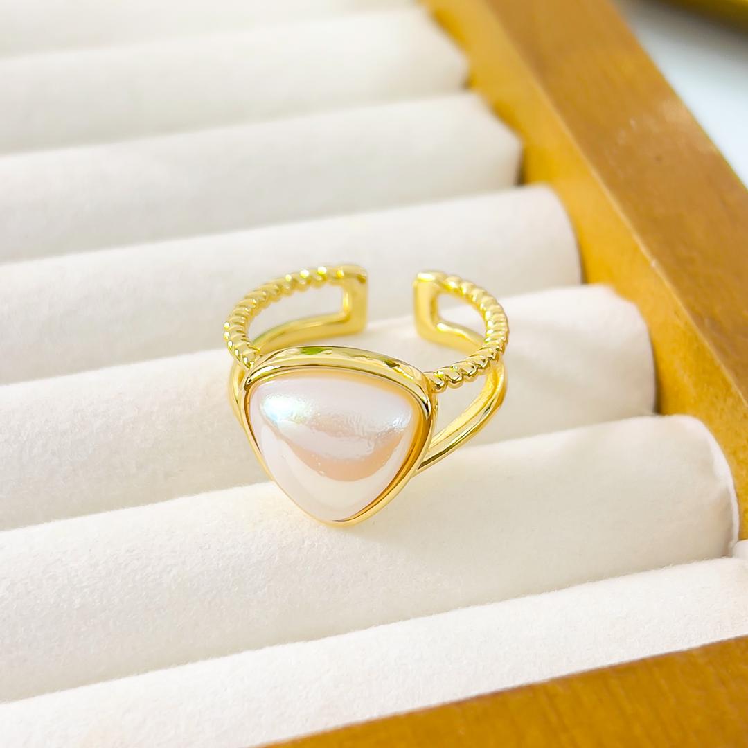 ANILLO TP - Piedras Bellisimas