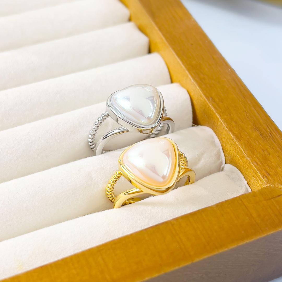 ANILLO TP - Piedras Bellisimas