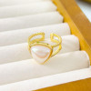 ANILLO TP - Piedras Bellisimas