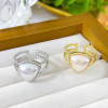 ANILLO TP - Piedras Bellisimas