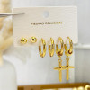 SET AC98 - Piedras Bellisimas