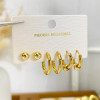 SET AC99 - Piedras Bellisimas
