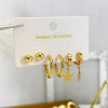SET AC102 - Piedras Bellisimas