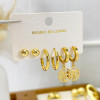 SET AC104 - Piedras Bellisimas