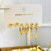SET AC106 - Piedras Bellisimas