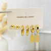 SET AC109 - Piedras Bellisimas