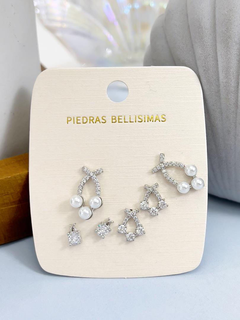 SET ZARCILLO M2 - Piedras Bellisimas