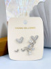 SET ZARCILLO M4 - Piedras Bellisimas