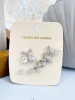 SET ZARCILLO M6 - Piedras Bellisimas