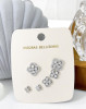SET ZARCILLO M9 - Piedras Bellisimas