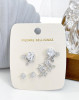 SET ZARCILLO M10 - Piedras Bellisimas