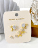 SET ZARCILLO M10 - Piedras Bellisimas