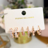 SET F - Piedras Bellisimas
