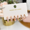 SET F1 - Piedras Bellisimas