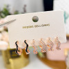SET F4 - Piedras Bellisimas