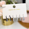 SET F4 - Piedras Bellisimas