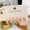 SET F5 - Piedras Bellisimas