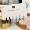 SET F6 - Piedras Bellisimas