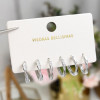 SET F7 - Piedras Bellisimas