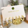 SET F10 - Piedras Bellisimas