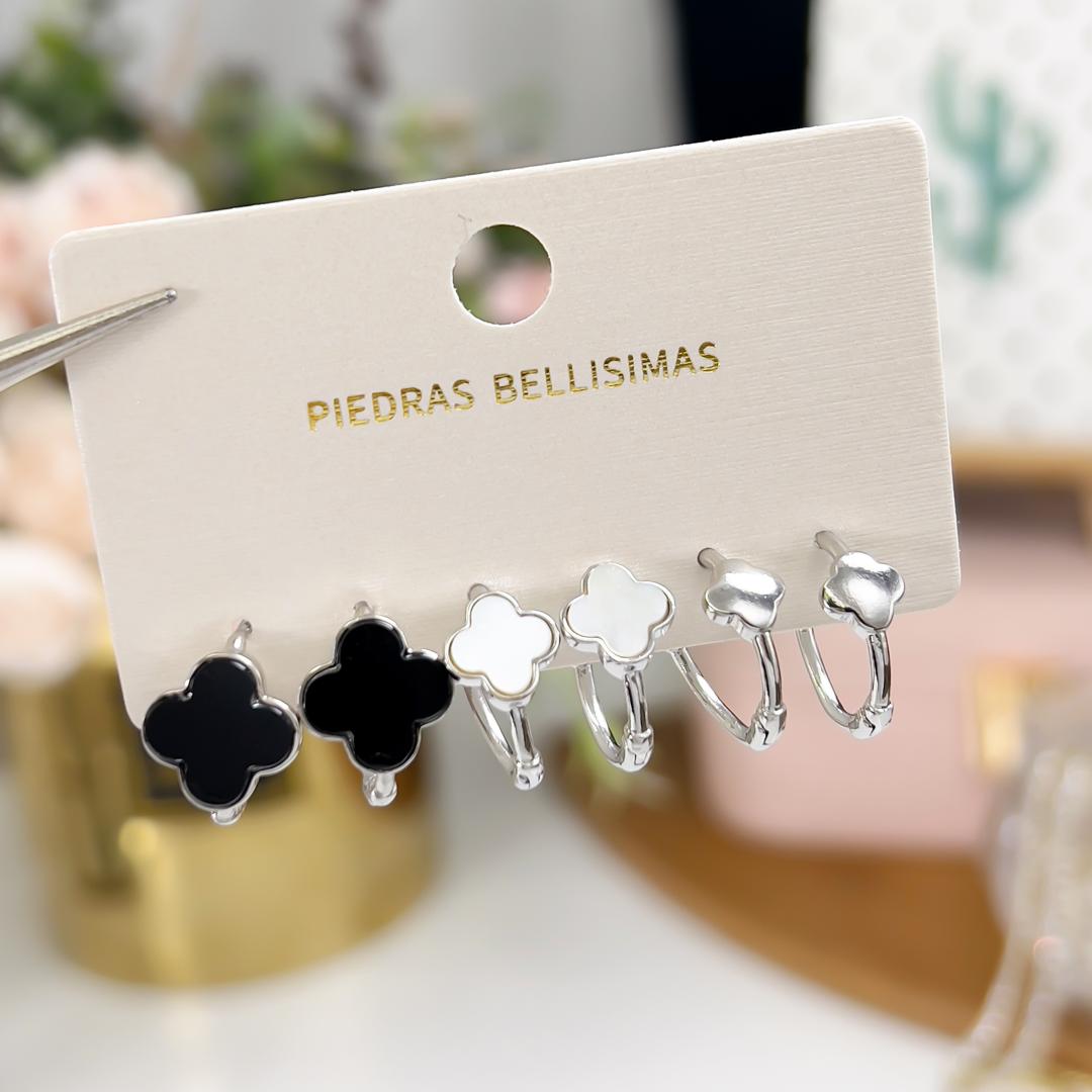 SET F11 - Piedras Bellisimas