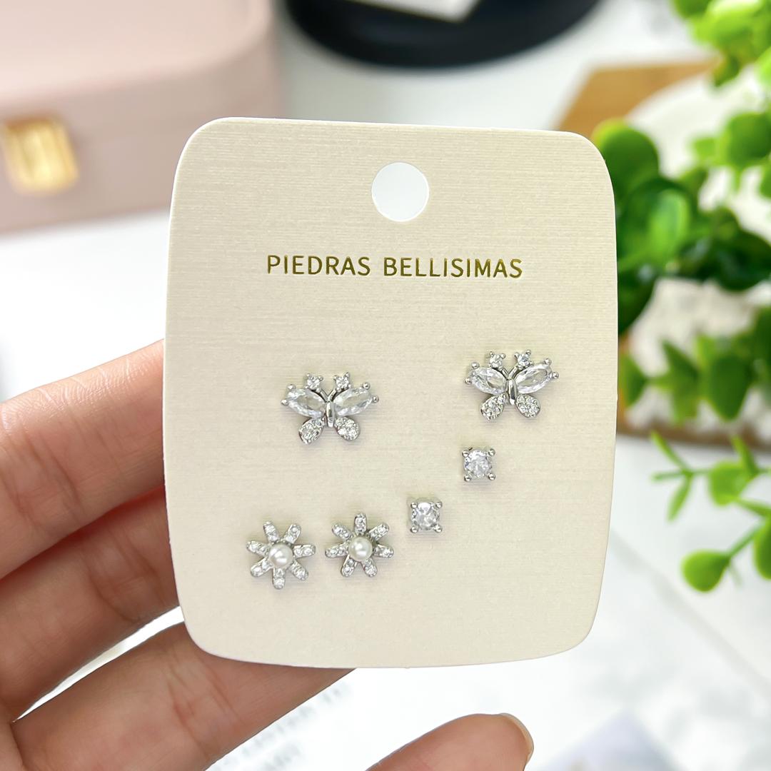 SET T32 - Piedras Bellisimas