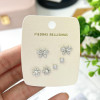 SET T32 - Piedras Bellisimas